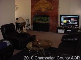 1307 Ellis Dr, Urbana, IL
