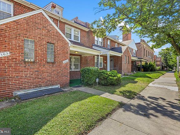 3rd image of 2105 Liberty Heights Ave