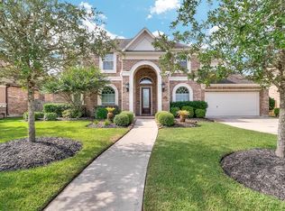 13911 Southern Spring Ln, Houston, TX 77044