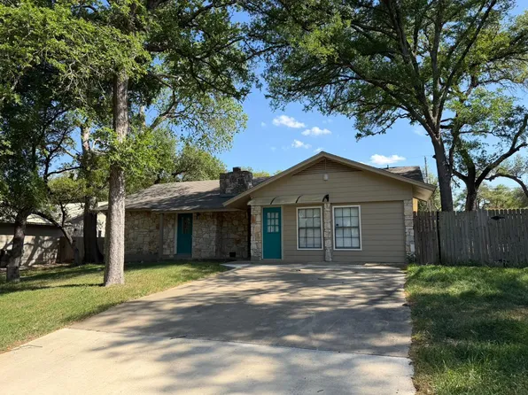 9405 Newberry Dr #A, Austin, TX 78729