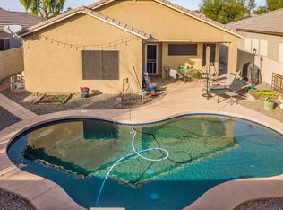 45049 W Paitilla Ln, Maricopa, AZ 85139