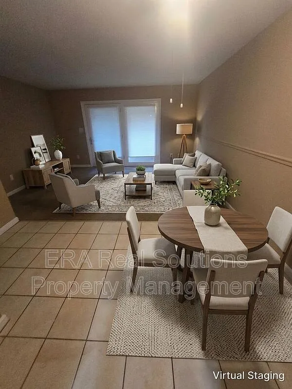 2 bed, 1.0 bath, 882 sqft, $1,125 — Photo 2