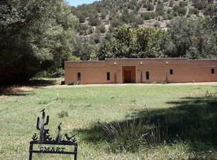 114 Monroe Ct, San Patricio, NM 88348