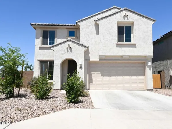 1702 W FLINTLOCK Drive, San Tan Valley, AZ 85144