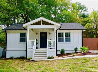 2808 Ashe St, Durham, NC 27703