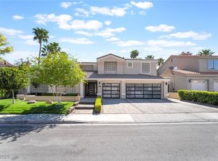 188 Carthage St, Henderson, NV 89074