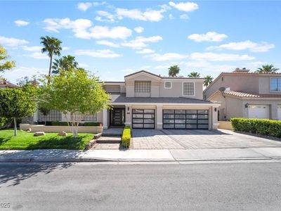 188 Carthage St, Henderson, NV, 89074
