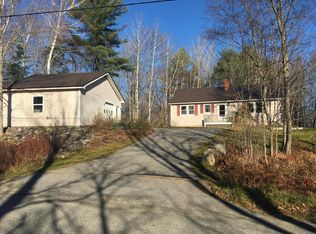41 Ayer Ridge Rd, Freedom, ME 04941