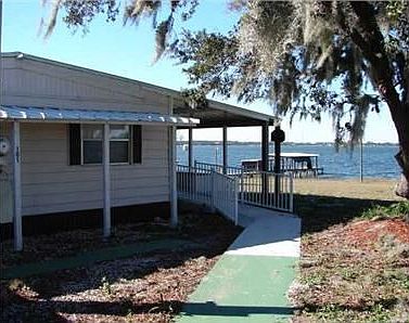 1st image of 1000 S Clinch Lake Blvd Lot 101