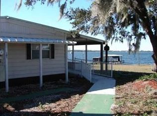 1000 S Clinch Lake Blvd LOT 101, Frostproof, FL 33843