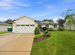 2618 Ruth Fitzgerald Dr, Plainfield, IL 60586