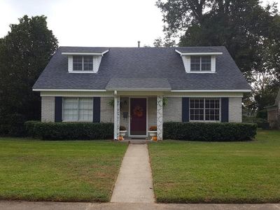 1208 Evangeline Cir, Bossier City, LA, 71112