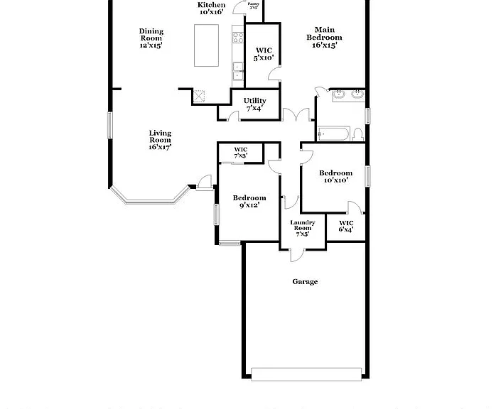 456 Palegold St — Photo 2