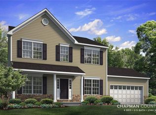 3309 Highland Dr #81, Palmer Township, PA 18045