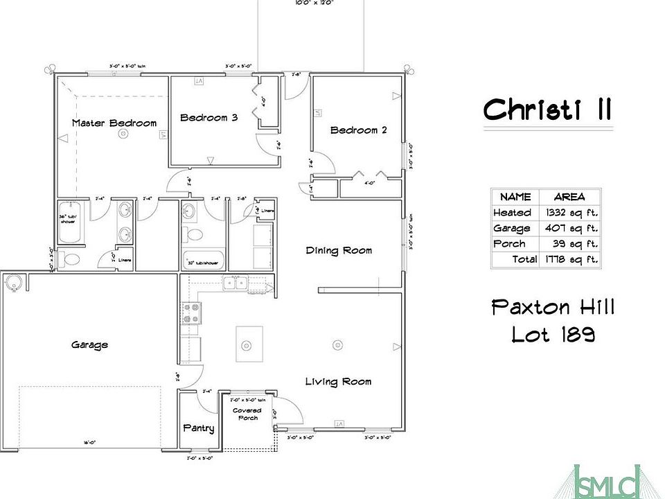 2nd image of 18 St. Johns Court E