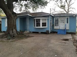 7011 Phillips St, Houston, TX 77088