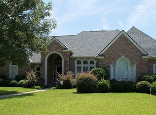 5005 Green Hill Ln, Colleyville, TX 76034