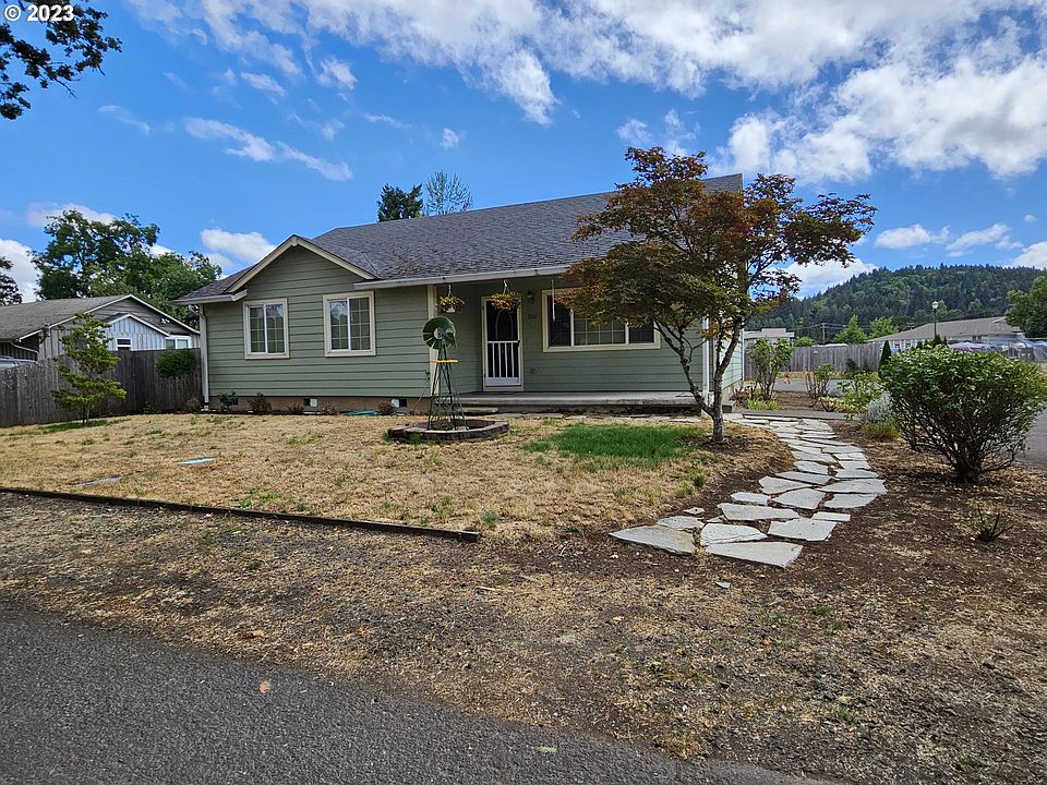 260 Columbia Ct, Cottage Grove, OR 97424 MLS 23591234 Zillow