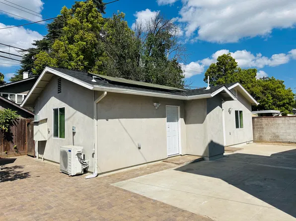 721 E McKinley Ave, Fresno, CA 93728