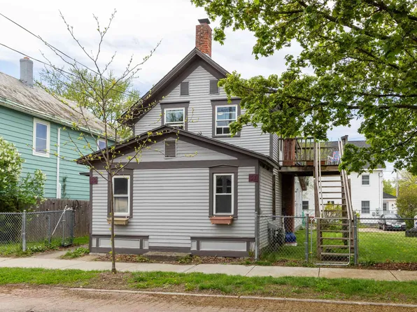35-37 Rose Street, Burlington, VT 05401