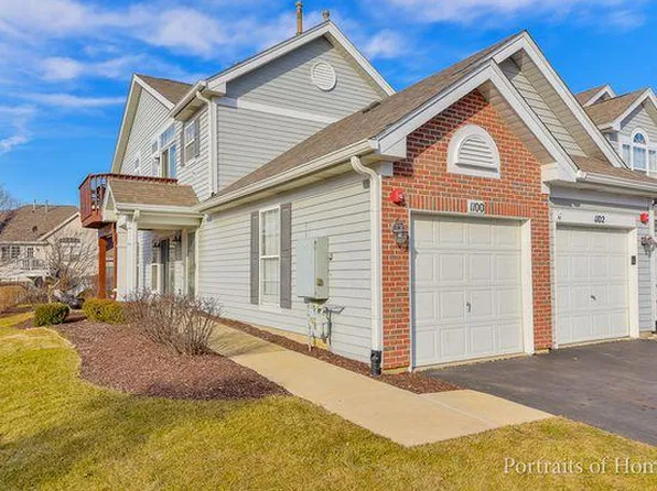 1100 Kingston Ct, Glendale Heights, IL 60139