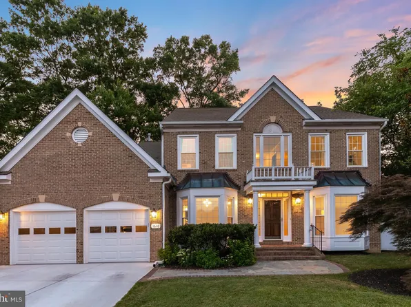 1616 Noral Pl, Alexandria, VA 22308