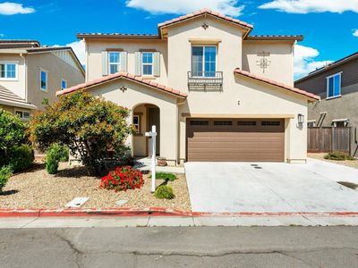 1080 St Olaf Court, Dixon, CA, 95620