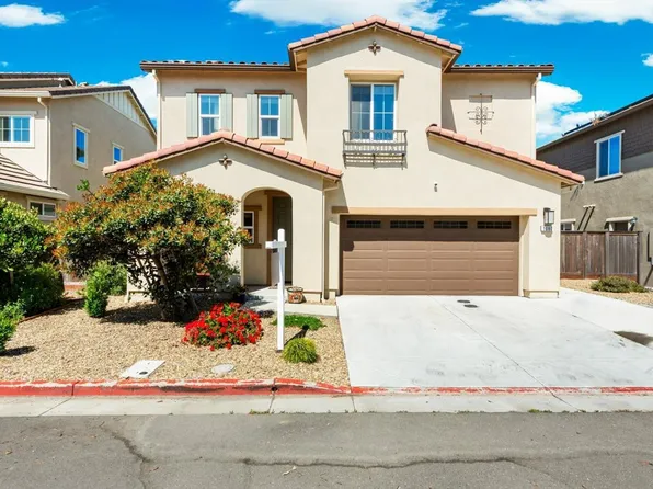 1080 St Olaf Court, Dixon, CA 95620