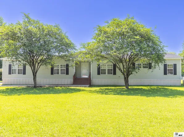610 W Bayou Dr, Sterlington, LA 71280