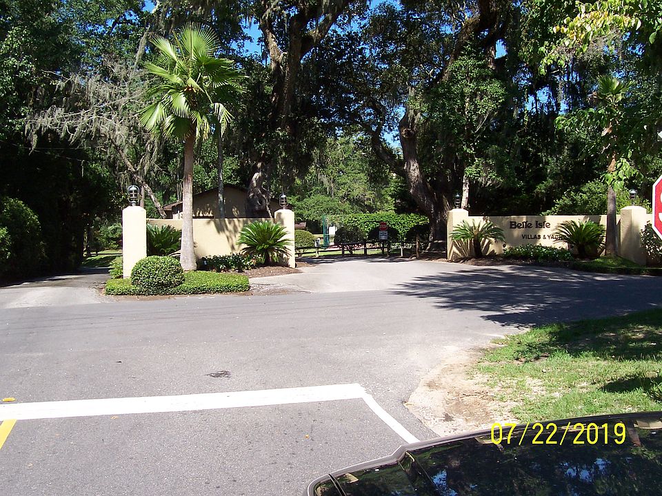 Main Entrance