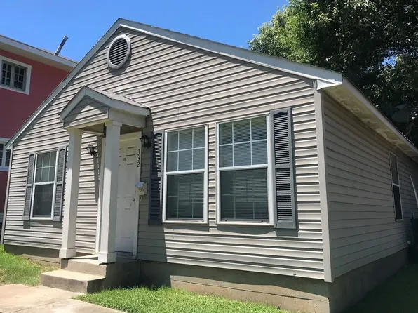 332 Prospect St, Shreveport, LA 71104