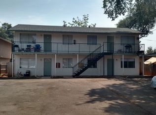 1075 Le Brun Ln APT 1, Redding, CA