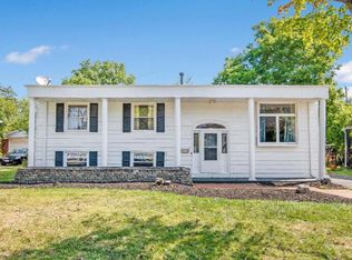 1134 Briarcliff Rd, Reynoldsburg, OH 43068