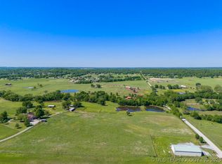 4 E Highway 20, Claremore, OK 74019