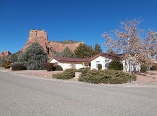 75 Fairway Oaks Ln, Sedona, AZ 86351
