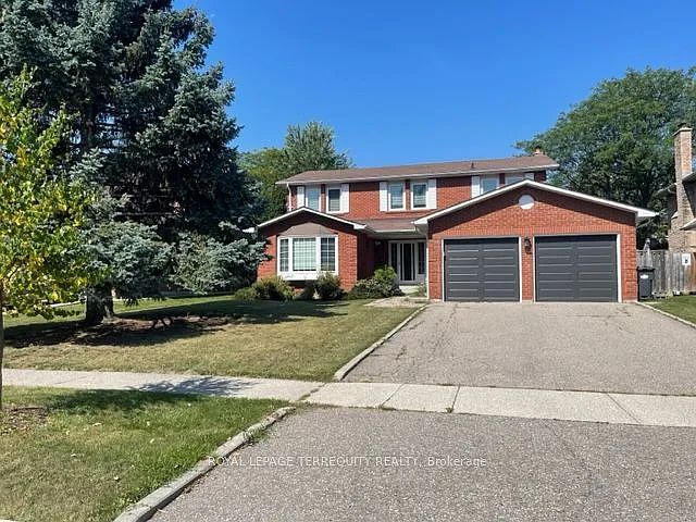 743 Fieldstone Rd — Photo 1