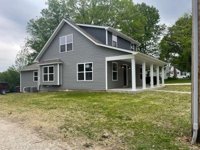 800 3rd St, Troy, MO, 63379
