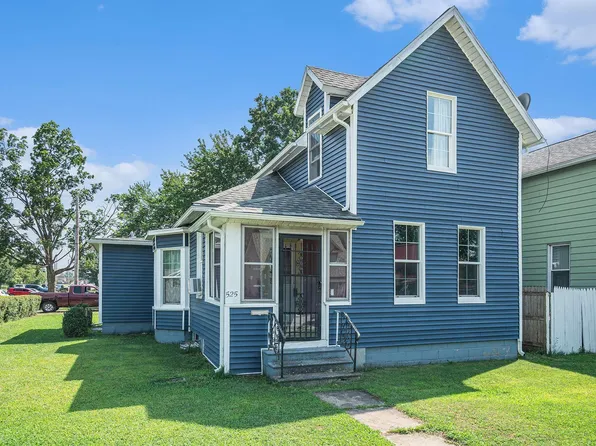 525 Aspenwald Ave, Elkhart, IN 46516