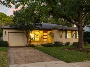 207 Dover Dr, Richardson, TX 75080