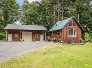 106 N Hendrickson Rd, Vader, WA 98593