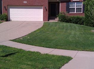 9723 Collier Ln, Louisville, KY 40291