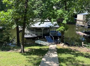 31053 Grandview Rd, Gravois Mills, MO 65037