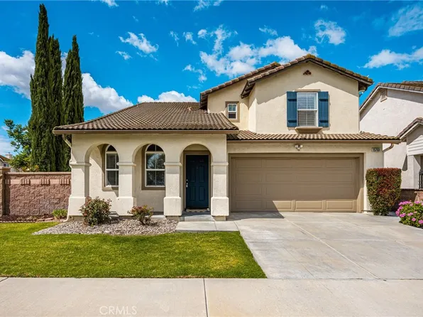 15760 Danbury Way, Chino Hills, CA 91709
