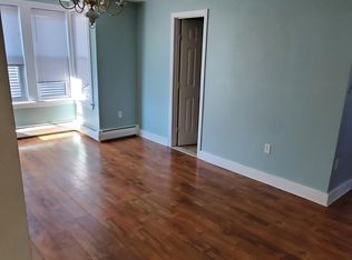 37 Peckham St APT 2, Fall River, MA 02724