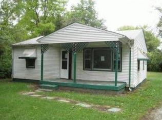2910 N Euclid Ave, Indianapolis, IN