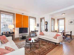525 Park Ave APT 3B, New York, NY