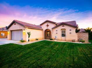 3022 E Norberry St, Lancaster, CA 93535