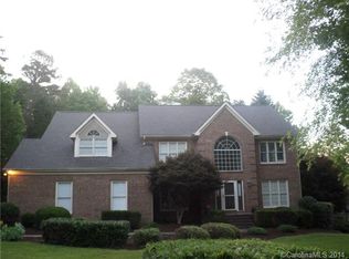 5722 Maylandia Rd, Charlotte, NC 28269