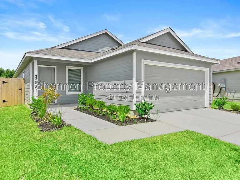 12403 Wild Strawberry Rd — Photo 1