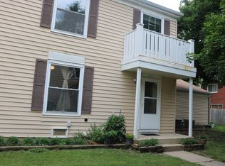 421 Sidney Ave UNIT B, Glendale Heights, IL